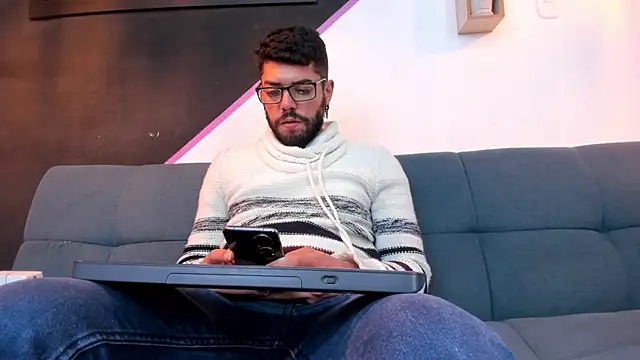 DanteWinter online show from 09-25-25, 03:32