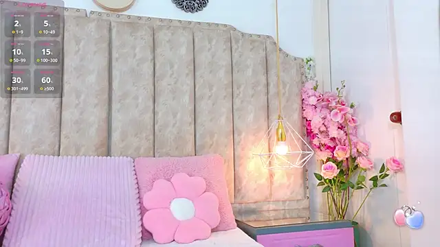 MadissonBonny  online show from 09-27-25, 08:25