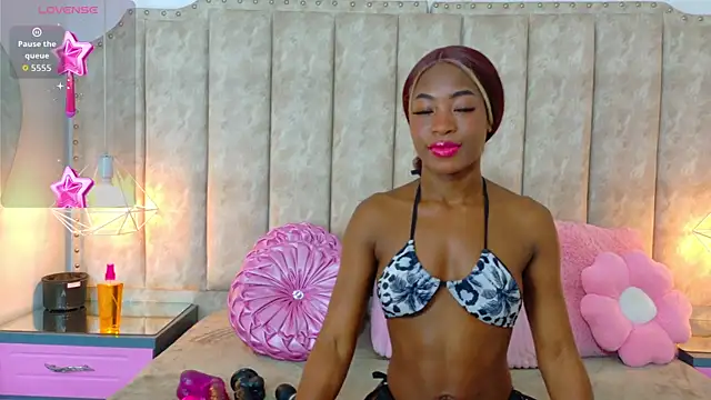 MadissonBonny  online show from 10-02-25, 08:27