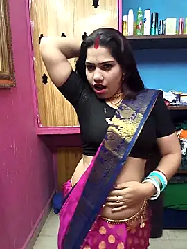 Rinki156 online show from 09-28-25, 05:18