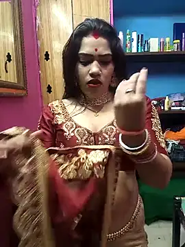 Rinki156 online show from 09-29-25, 05:18