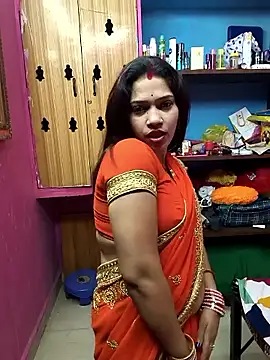 Rinki156 online show from 10-04-25, 05:44