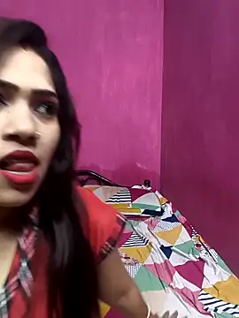 Rinki156 online show from 10-14-25, 05:58