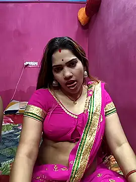 Rinki156 online show from 11-07-25, 06:08