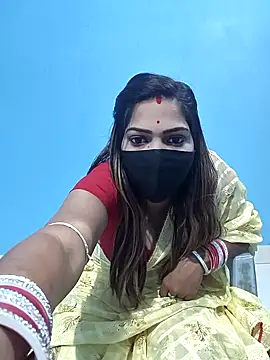 Rinki156 online show from 02-12-26, 05:08