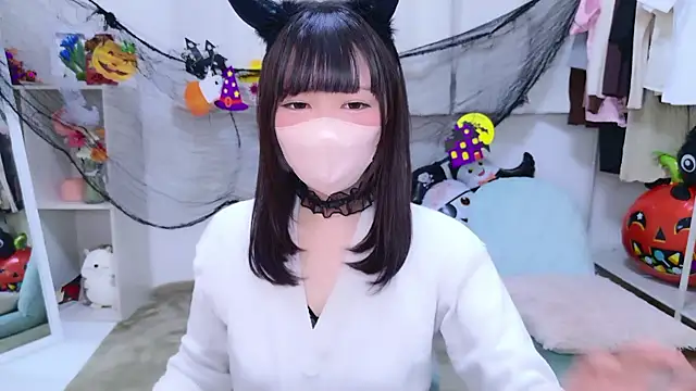 Snapshot of fumika_f chatting on 11-01-25, 12:23 fumika f online show from 11-01-25, 12:23