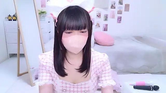 Snapshot of fumika_f chatting on 11-18-25, 02:28 fumika f online show from 11-18-25, 02:28