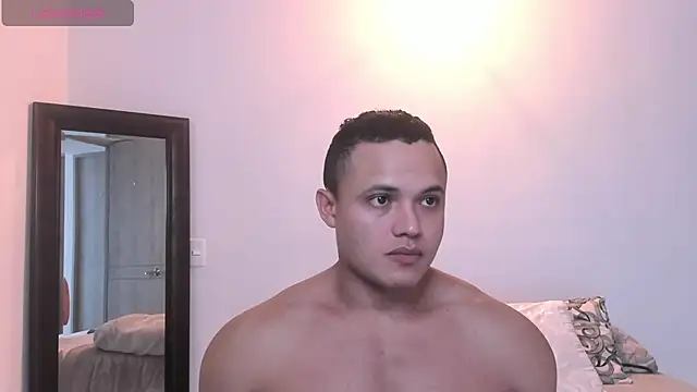 KingLevi01 online show from 09-12-25, 02:39