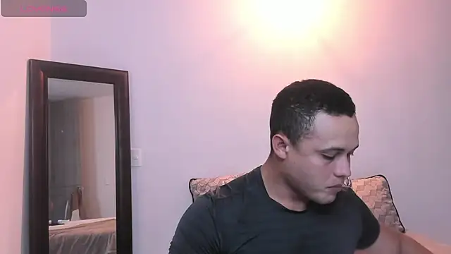 KingLevi01 online show from 09-18-25, 10:34