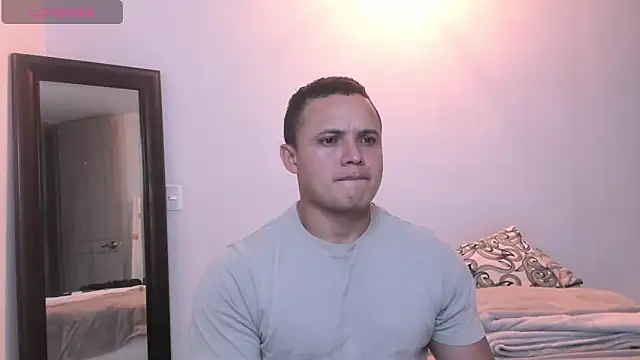 KingLevi01 online show from 09-21-25, 02:35