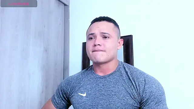 KingLevi01 online show from 09-25-25, 11:08