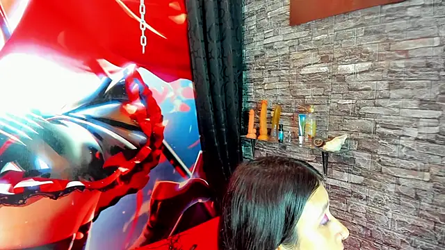 NaomyAngel online show from 11-06-25, 11:44