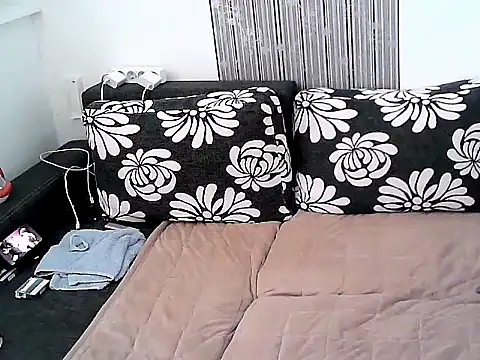 123Dante123 online show from 09-13-25, 06:35