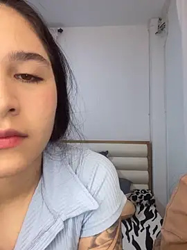 Sweet and Rous0 online show from 09-12-25, 03:39