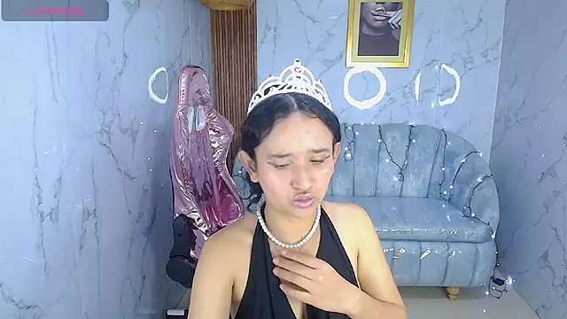 bella vibess s online show from 12-20-25, 08:05