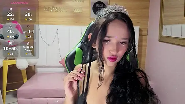 bella vibess s online show from 04-08-26, 12:38