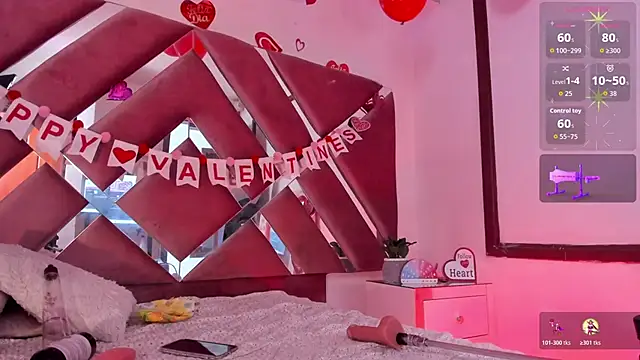 Ambeer fox  online show from 02-17-26, 07:53