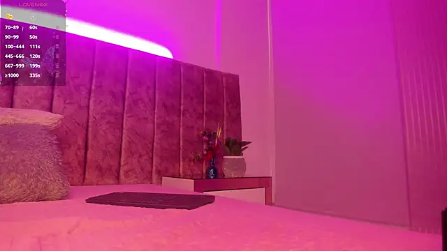 Ambeer fox  online show from 04-10-26, 01:27