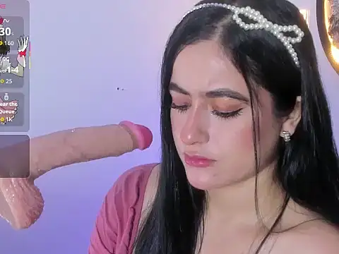 Snapshot of lana_grenville chatting on 09-24-25, 12:41 lana grenville online show from 09-24-25, 12:41