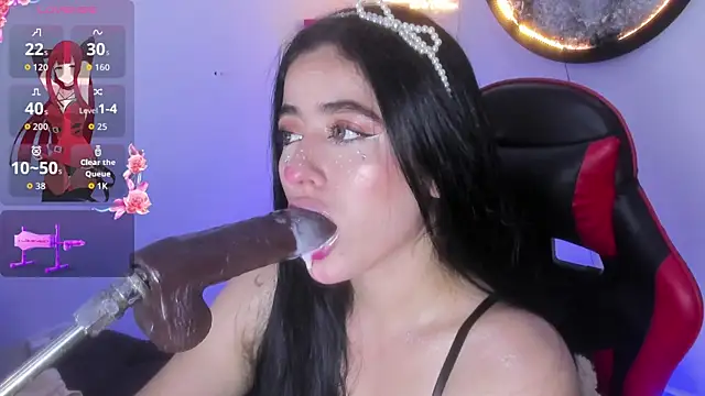 lana grenville online show from 11-25-25, 09:59