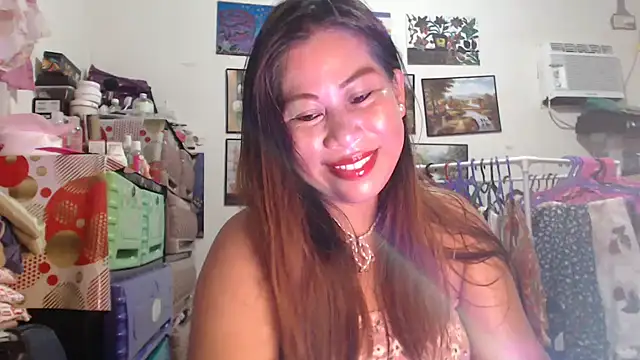 filipina beauty online show from 09-10-25, 07:03