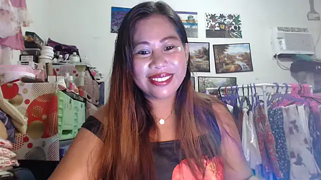 filipina beauty online show from 09-11-25, 07:03