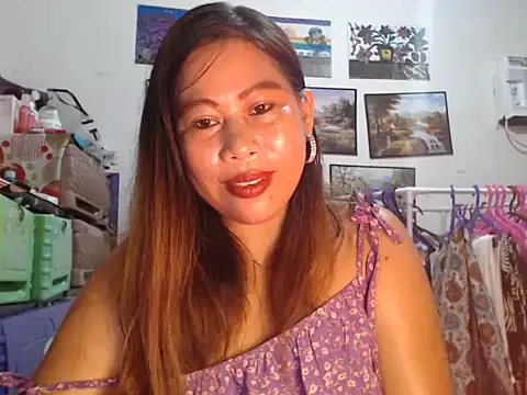 filipina beauty online show from 10-02-25, 08:38