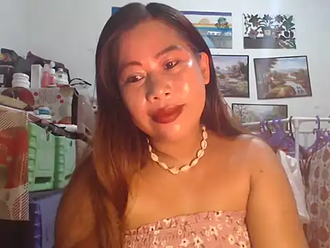 filipina beauty online show from 10-07-25, 07:00