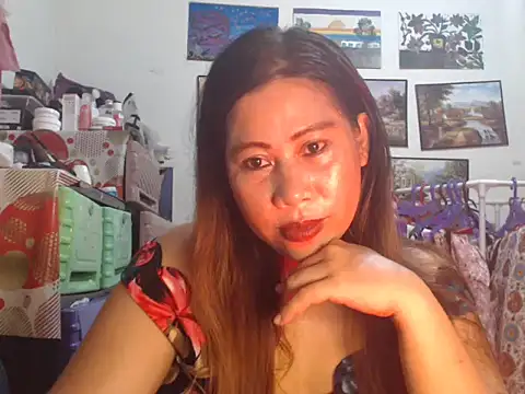 filipina beauty online show from 10-11-25, 02:59