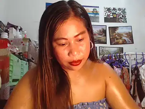 filipina beauty online show from 10-22-25, 06:29