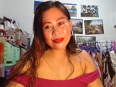 filipina beauty online show from 10-25-25, 12:13