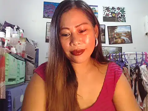 filipina beauty online show from 10-26-25, 01:33