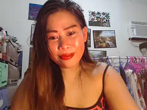 filipina beauty online show from 11-03-25, 03:08