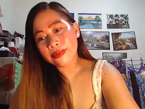 filipina beauty online show from 11-07-25, 07:25
