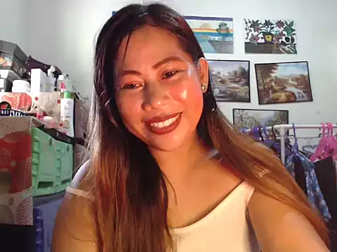 filipina beauty online show from 11-16-25, 02:50