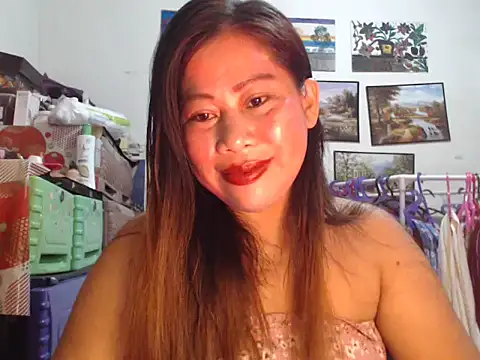 filipina beauty online show from 12-01-25, 07:52