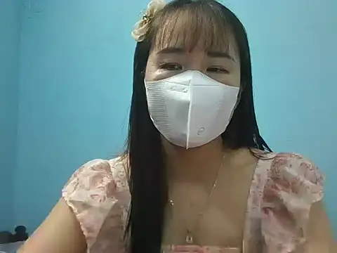 AmyChan99 online show from 11-10-25, 12:15