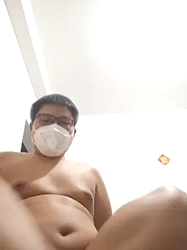  KaiXin  online show from 09-14-25, 12:15