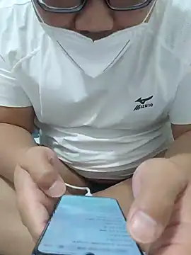  KaiXin  online show from 09-28-25, 01:49