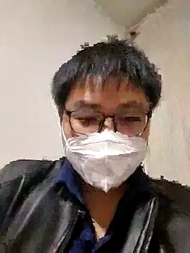  KaiXin  online show from 10-12-25, 03:22