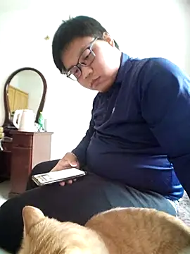  KaiXin  online show from 10-22-25, 05:52