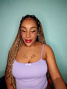 Snapshot of Queen_Amara chatting on 10-13-25, 02:55 Queen Amara online show from 10-13-25, 02:55