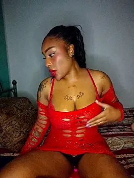 Snapshot of Queen_Amara chatting on 03-02-26, 03:52 Queen Amara online show from 03-02-26, 03:52