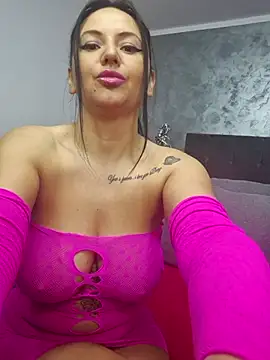 Sugar Nymph online show from 10-06-25, 06:44