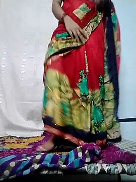 Komal-Rajput online show from 09-10-25, 06:02