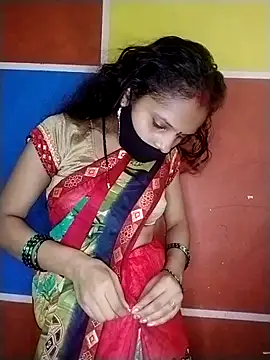 Komal-Rajput online show from 09-22-25, 07:10