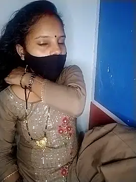 Komal-Rajput online show from 09-30-25, 05:40