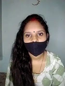 Komal-Rajput online show from 11-03-25, 01:34