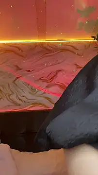 Valeryfox01  online show from 11-16-25, 08:47