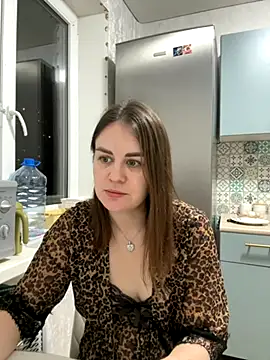 Risky-Flower online show from 10-05-25, 05:55